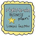 Right Brain Business Plan Licensed Facilitator