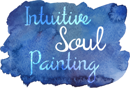 Intuitive Soul Painting