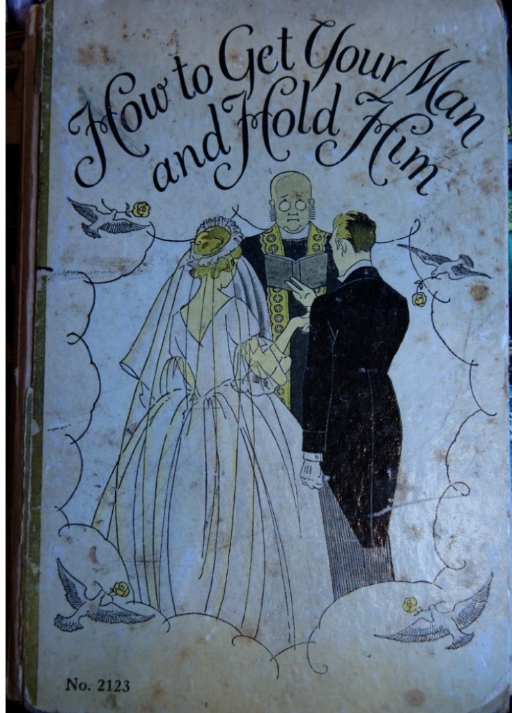 how to get your man and hold him cover