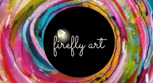 Visit 311 Gallery to see Firefly Art