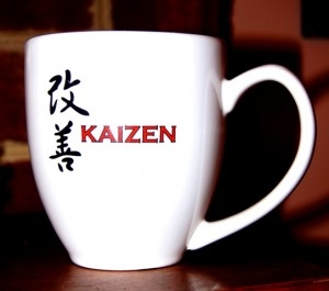 Kaizen Cup