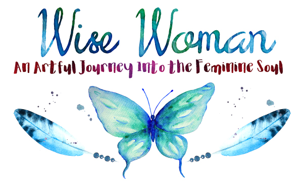 WiseWomanLogo