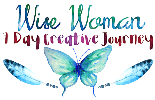 Wise Woman 7 Day Creative Journey
