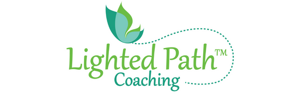Lighted Path™ Coaching Logo